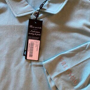 Greyson golf polo - Players Club - XL (brand new)